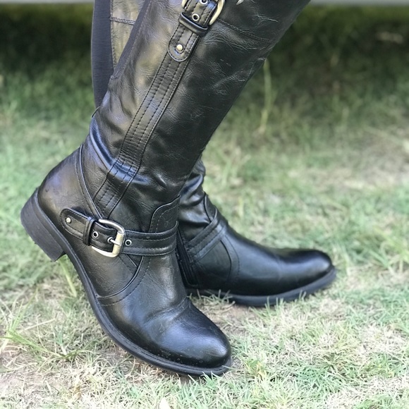 Wear-Ever 7 1/2 boots - Picture 1 of 4
